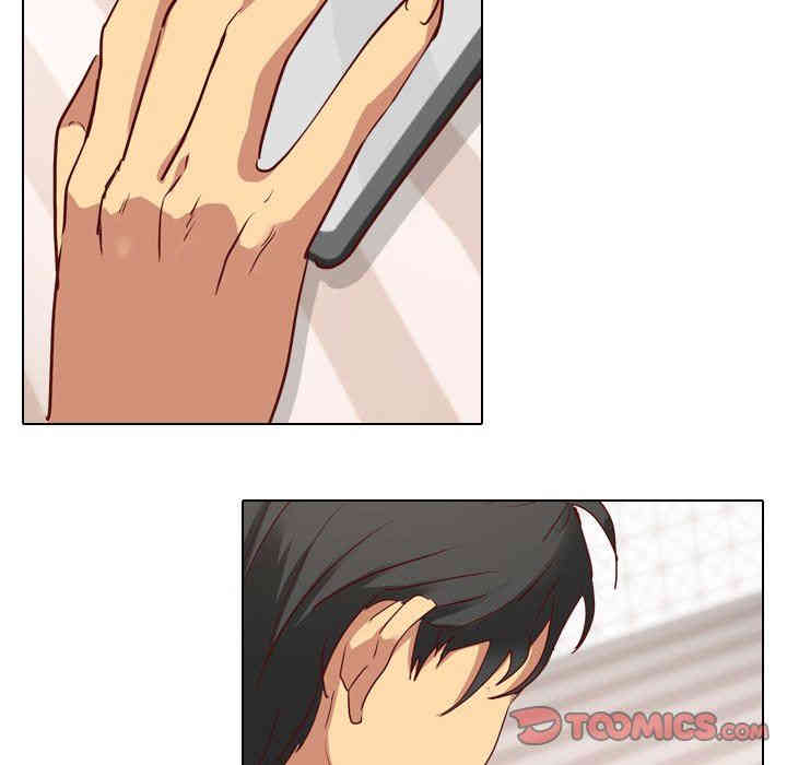 韩国漫画毫无保留的她韩漫_毫无保留的她-第4话在线免费阅读-韩国漫画-第129张图片