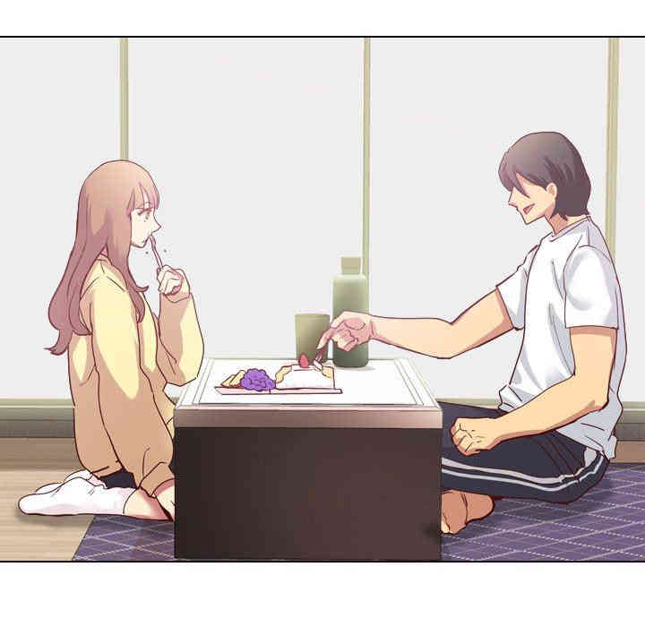 韩国漫画毫无保留的她韩漫_毫无保留的她-第5话在线免费阅读-韩国漫画-第10张图片