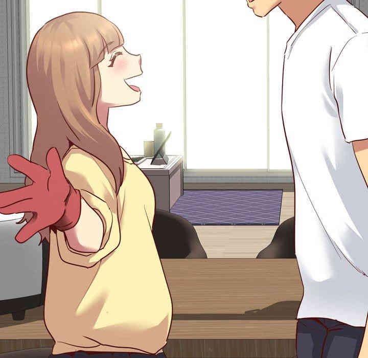 韩国漫画毫无保留的她韩漫_毫无保留的她-第5话在线免费阅读-韩国漫画-第89张图片