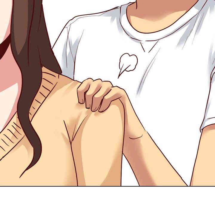 韩国漫画毫无保留的她韩漫_毫无保留的她-第5话在线免费阅读-韩国漫画-第115张图片