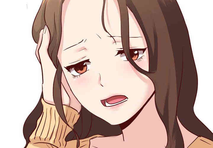 韩国漫画毫无保留的她韩漫_毫无保留的她-第6话在线免费阅读-韩国漫画-第2张图片