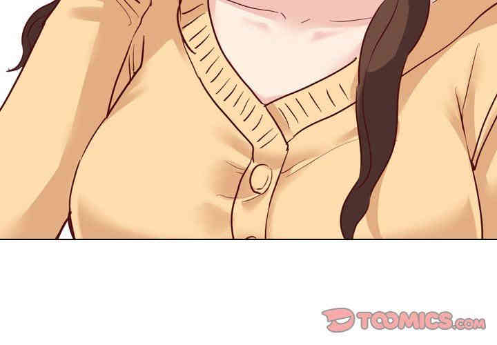 韩国漫画毫无保留的她韩漫_毫无保留的她-第6话在线免费阅读-韩国漫画-第3张图片