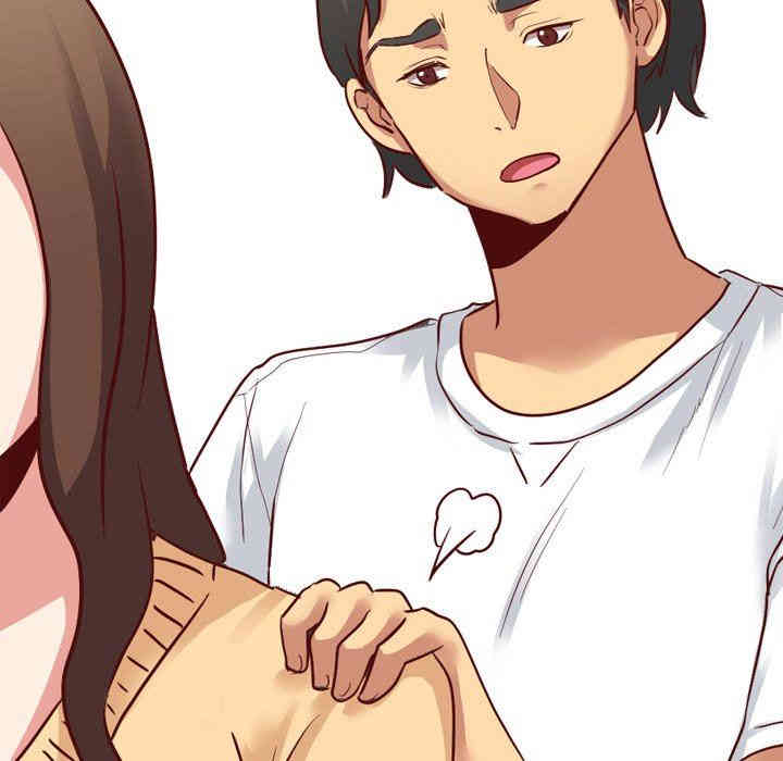 韩国漫画毫无保留的她韩漫_毫无保留的她-第6话在线免费阅读-韩国漫画-第5张图片