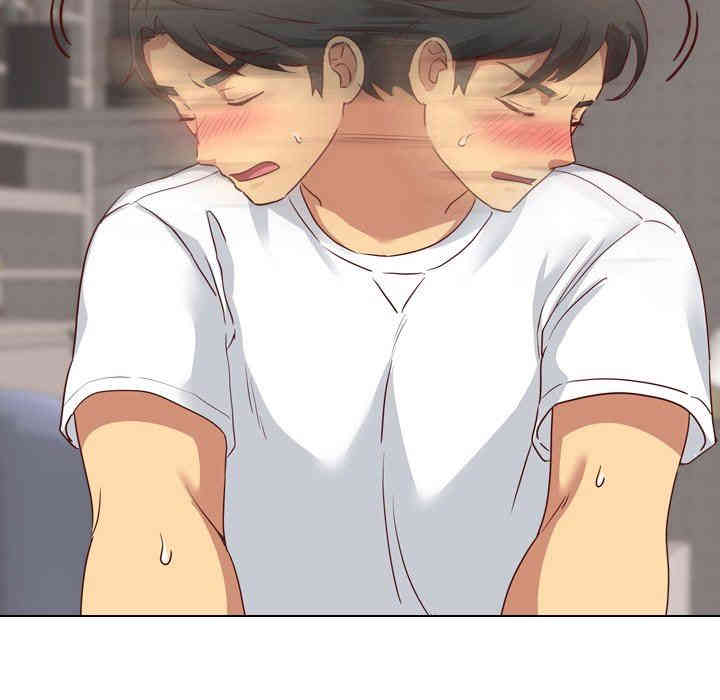 韩国漫画毫无保留的她韩漫_毫无保留的她-第6话在线免费阅读-韩国漫画-第121张图片