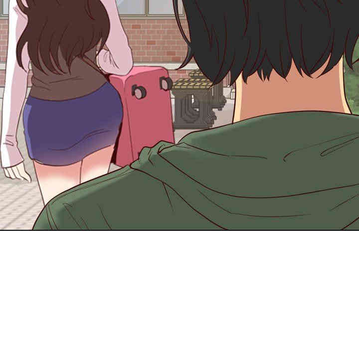 韩国漫画毫无保留的她韩漫_毫无保留的她-第8话在线免费阅读-韩国漫画-第43张图片