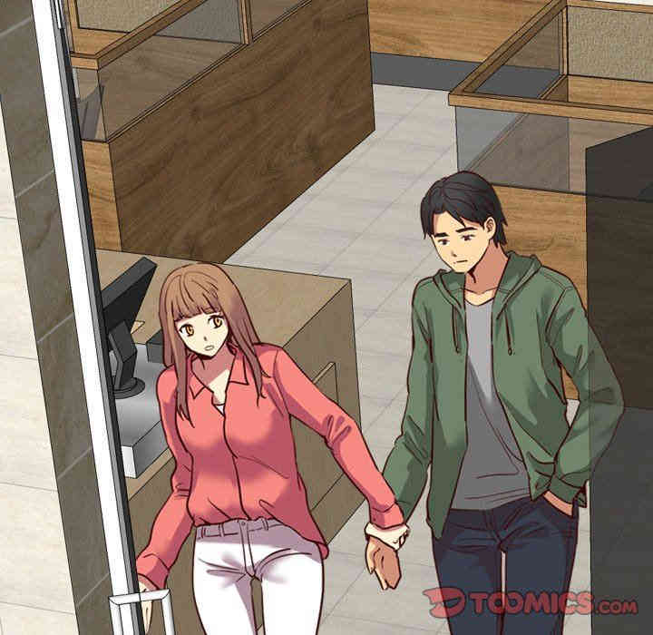 韩国漫画毫无保留的她韩漫_毫无保留的她-第8话在线免费阅读-韩国漫画-第111张图片