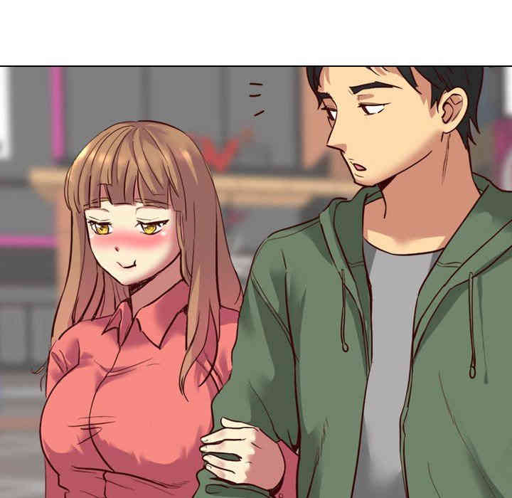 韩国漫画毫无保留的她韩漫_毫无保留的她-第8话在线免费阅读-韩国漫画-第121张图片