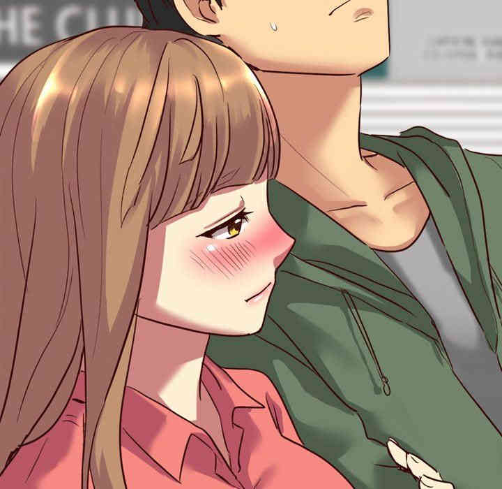 韩国漫画毫无保留的她韩漫_毫无保留的她-第8话在线免费阅读-韩国漫画-第126张图片