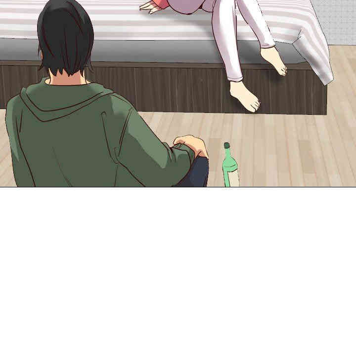 韩国漫画毫无保留的她韩漫_毫无保留的她-第8话在线免费阅读-韩国漫画-第131张图片