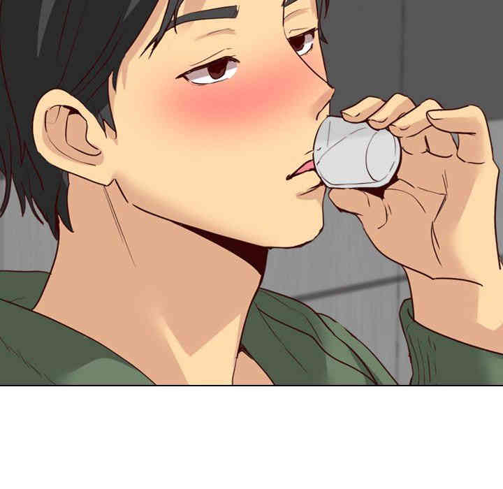 韩国漫画毫无保留的她韩漫_毫无保留的她-第8话在线免费阅读-韩国漫画-第133张图片