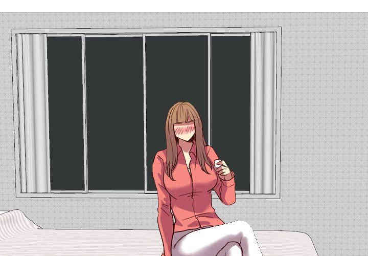 韩国漫画毫无保留的她韩漫_毫无保留的她-第9话在线免费阅读-韩国漫画-第1张图片