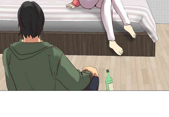 韩国漫画毫无保留的她韩漫_毫无保留的她-第9话在线免费阅读-韩国漫画-第2张图片