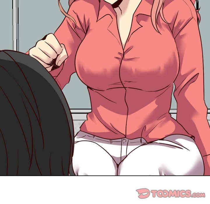 韩国漫画毫无保留的她韩漫_毫无保留的她-第9话在线免费阅读-韩国漫画-第33张图片