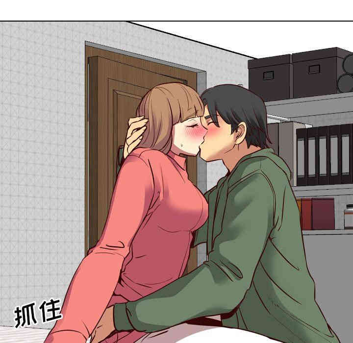 韩国漫画毫无保留的她韩漫_毫无保留的她-第9话在线免费阅读-韩国漫画-第89张图片