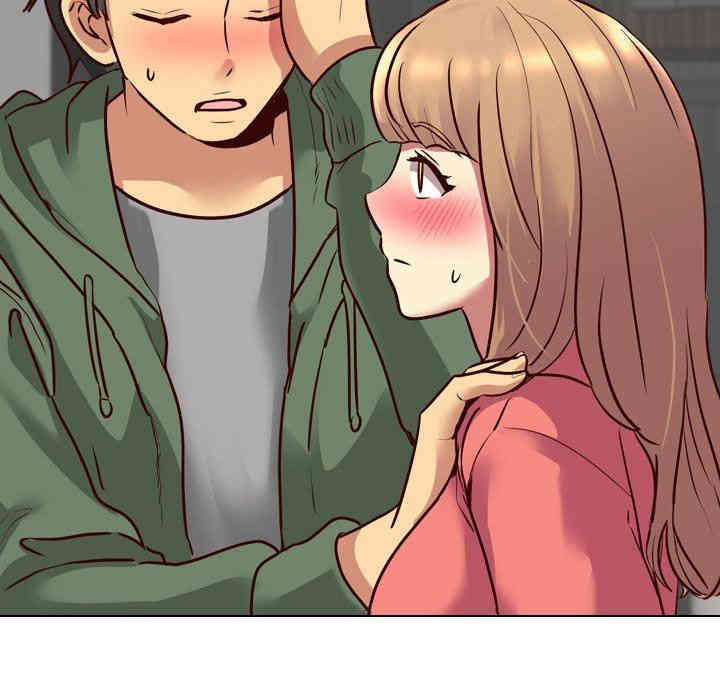 韩国漫画毫无保留的她韩漫_毫无保留的她-第9话在线免费阅读-韩国漫画-第98张图片