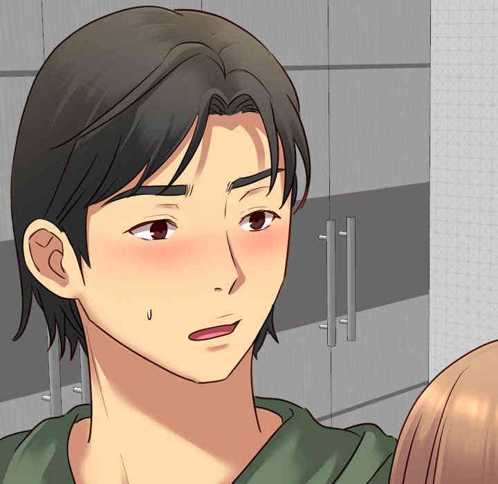 韩国漫画毫无保留的她韩漫_毫无保留的她-第9话在线免费阅读-韩国漫画-第107张图片