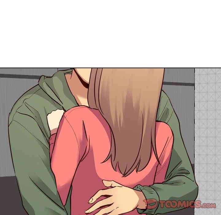 韩国漫画毫无保留的她韩漫_毫无保留的她-第9话在线免费阅读-韩国漫画-第123张图片