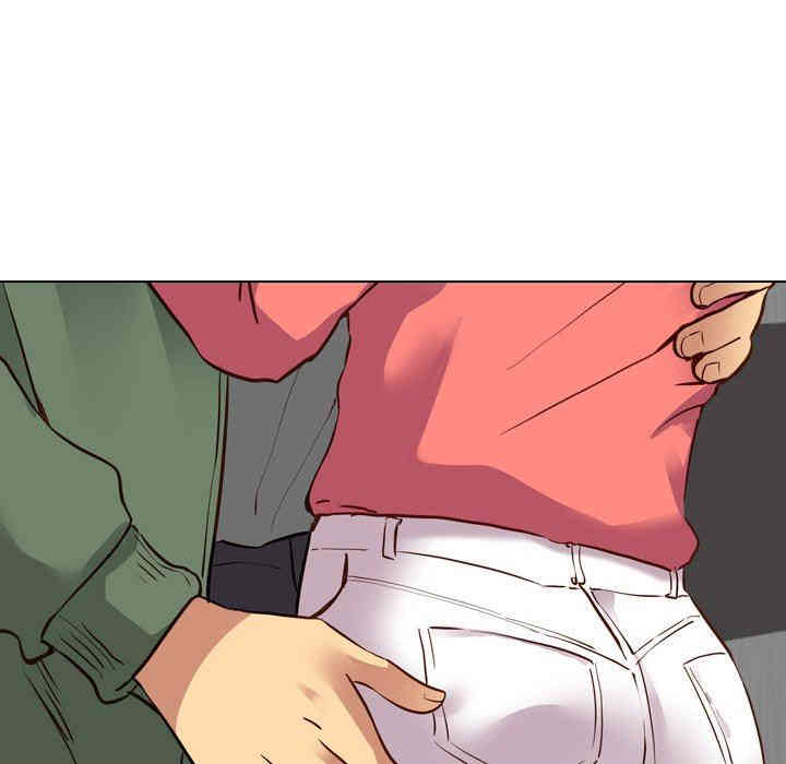 韩国漫画毫无保留的她韩漫_毫无保留的她-第9话在线免费阅读-韩国漫画-第127张图片
