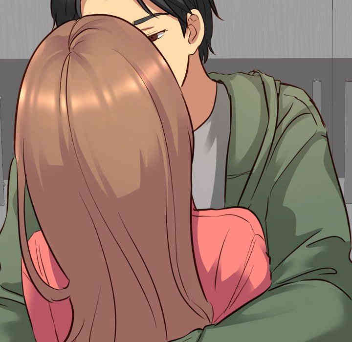 韩国漫画毫无保留的她韩漫_毫无保留的她-第9话在线免费阅读-韩国漫画-第131张图片