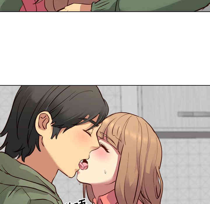 韩国漫画毫无保留的她韩漫_毫无保留的她-第9话在线免费阅读-韩国漫画-第132张图片