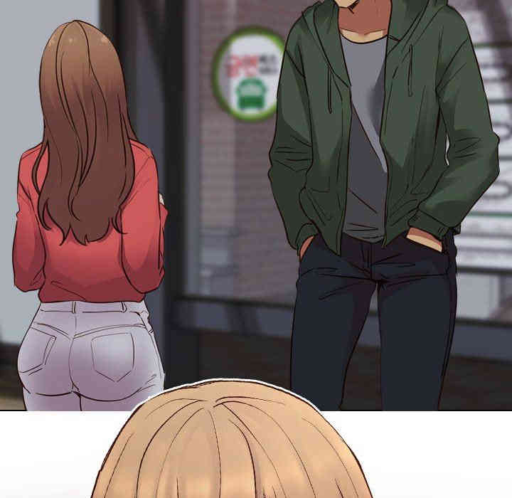 韩国漫画毫无保留的她韩漫_毫无保留的她-第10话在线免费阅读-韩国漫画-第16张图片