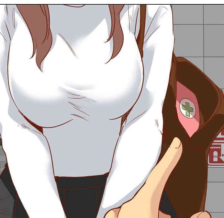 韩国漫画毫无保留的她韩漫_毫无保留的她-第11话在线免费阅读-韩国漫画-第77张图片