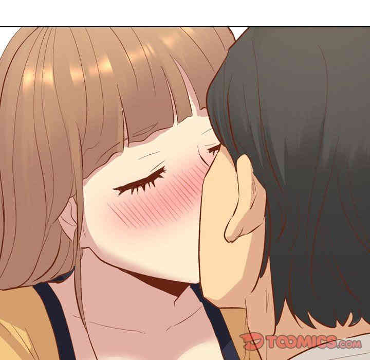韩国漫画毫无保留的她韩漫_毫无保留的她-第12话在线免费阅读-韩国漫画-第123张图片