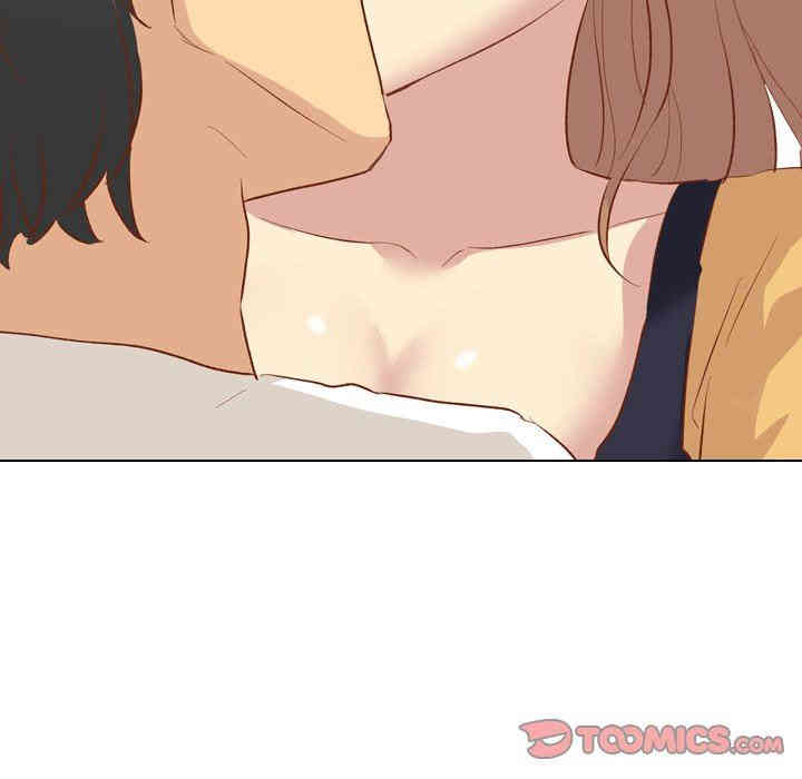 韩国漫画毫无保留的她韩漫_毫无保留的她-第13话在线免费阅读-韩国漫画-第30张图片