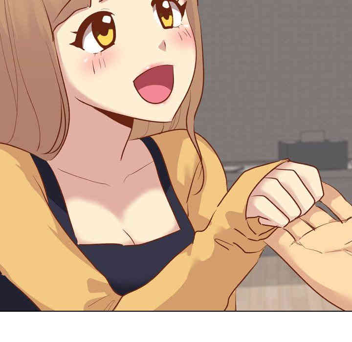 韩国漫画毫无保留的她韩漫_毫无保留的她-第13话在线免费阅读-韩国漫画-第65张图片