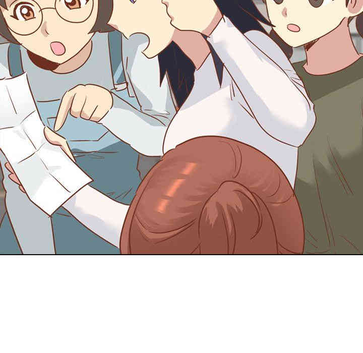韩国漫画毫无保留的她韩漫_毫无保留的她-第14话在线免费阅读-韩国漫画-第71张图片