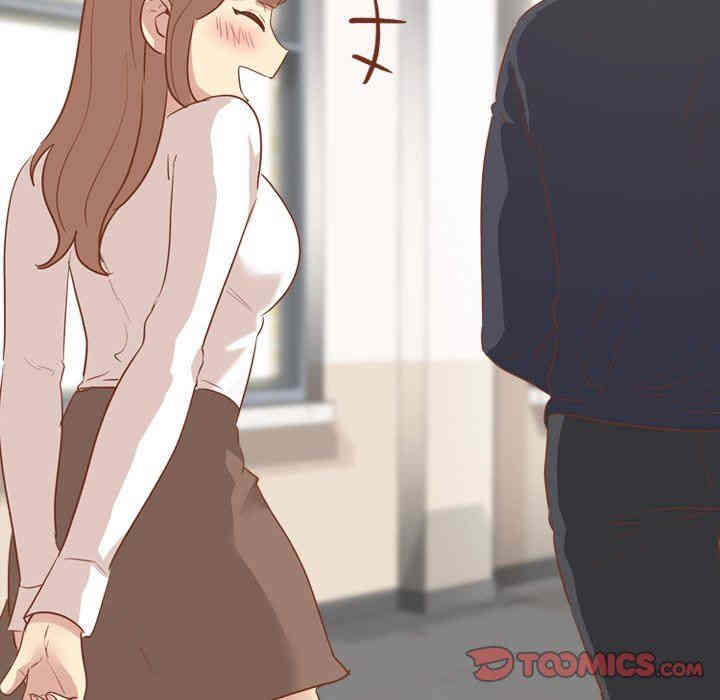 韩国漫画毫无保留的她韩漫_毫无保留的她-第14话在线免费阅读-韩国漫画-第75张图片