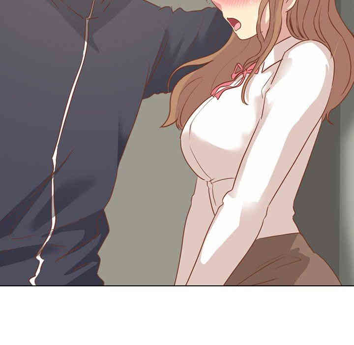 韩国漫画毫无保留的她韩漫_毫无保留的她-第14话在线免费阅读-韩国漫画-第100张图片