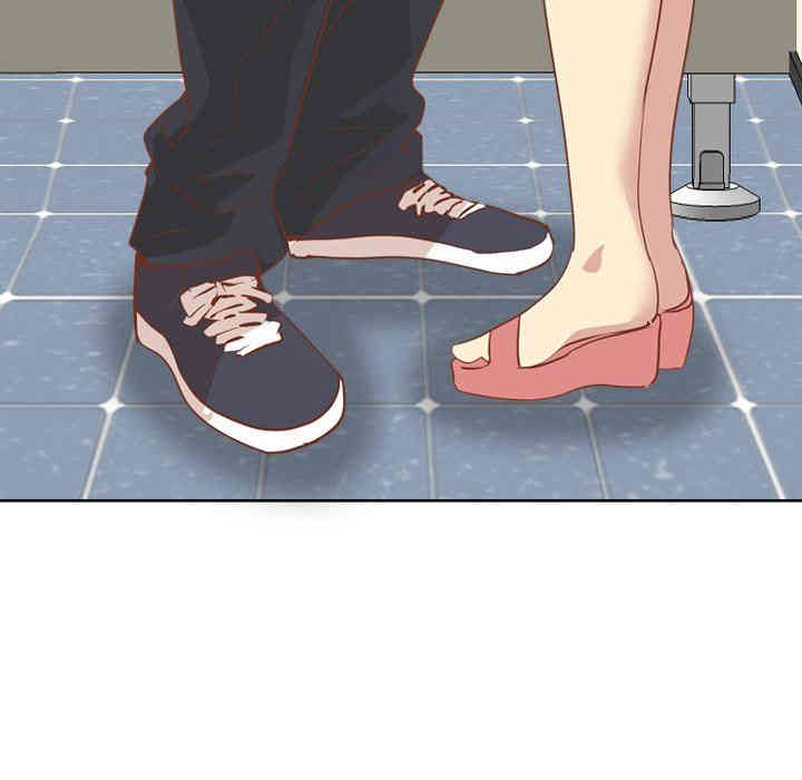 韩国漫画毫无保留的她韩漫_毫无保留的她-第14话在线免费阅读-韩国漫画-第110张图片