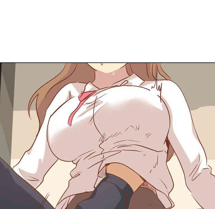 韩国漫画毫无保留的她韩漫_毫无保留的她-第14话在线免费阅读-韩国漫画-第115张图片