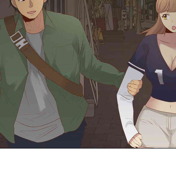 韩国漫画毫无保留的她韩漫_毫无保留的她-第15话在线免费阅读-韩国漫画-第96张图片