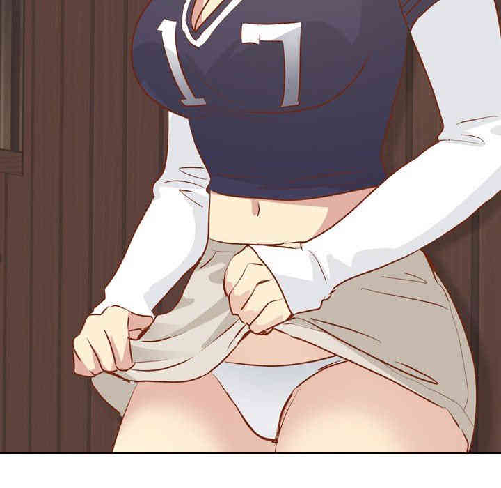 韩国漫画毫无保留的她韩漫_毫无保留的她-第15话在线免费阅读-韩国漫画-第107张图片