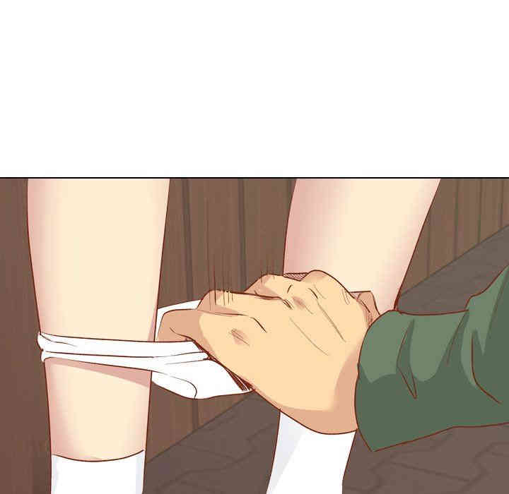 韩国漫画毫无保留的她韩漫_毫无保留的她-第15话在线免费阅读-韩国漫画-第115张图片