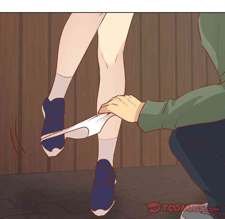 韩国漫画毫无保留的她韩漫_毫无保留的她-第15话在线免费阅读-韩国漫画-第117张图片