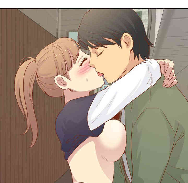 韩国漫画毫无保留的她韩漫_毫无保留的她-第15话在线免费阅读-韩国漫画-第135张图片