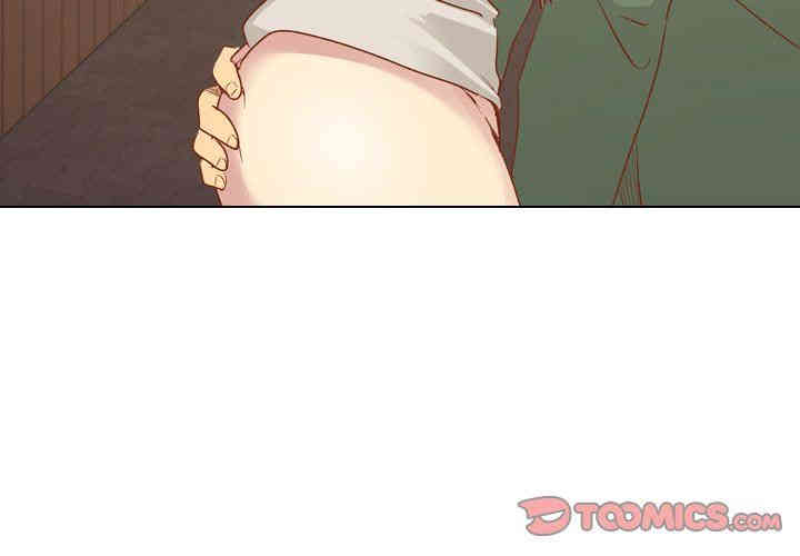 韩国漫画毫无保留的她韩漫_毫无保留的她-第16话在线免费阅读-韩国漫画-第3张图片