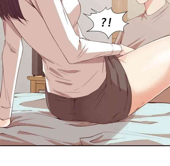 韩国漫画拜托!放过我吧!韩漫_拜托!放过我吧!-第8话在线免费阅读-韩国漫画-第17张图片