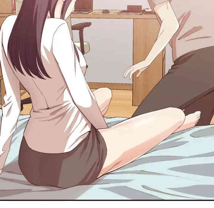韩国漫画拜托!放过我吧!韩漫_拜托!放过我吧!-第8话在线免费阅读-韩国漫画-第106张图片