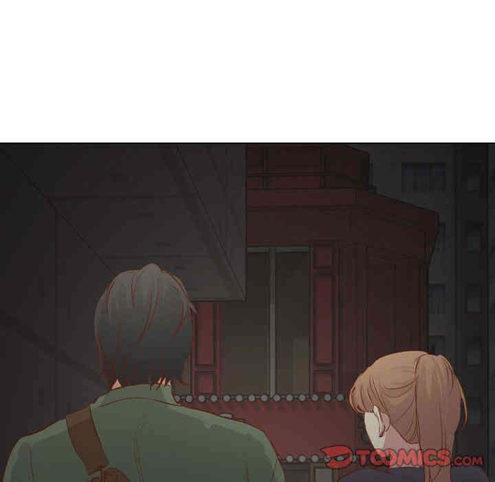 韩国漫画毫无保留的她韩漫_毫无保留的她-第16话在线免费阅读-韩国漫画-第99张图片