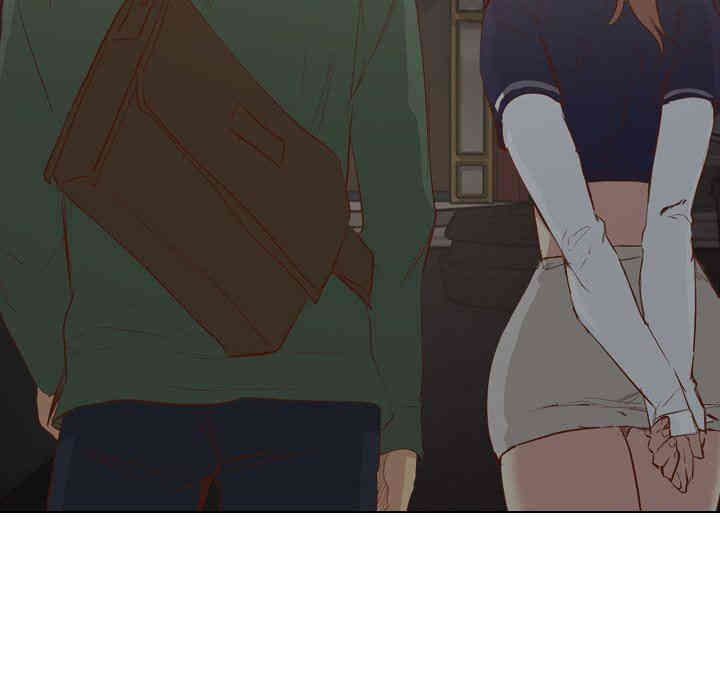 韩国漫画毫无保留的她韩漫_毫无保留的她-第16话在线免费阅读-韩国漫画-第100张图片