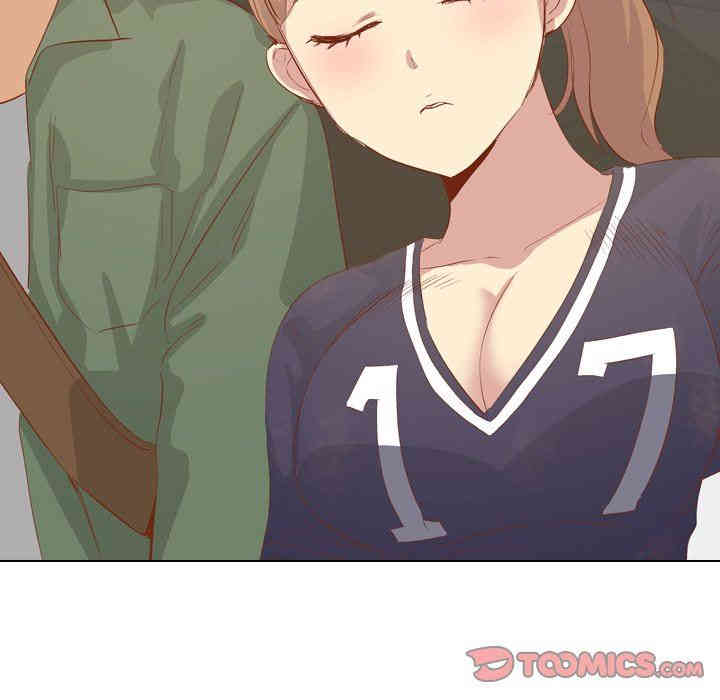 韩国漫画毫无保留的她韩漫_毫无保留的她-第16话在线免费阅读-韩国漫画-第111张图片