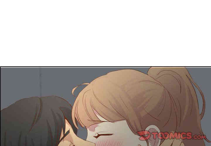 韩国漫画毫无保留的她韩漫_毫无保留的她-第17话在线免费阅读-韩国漫画-第3张图片