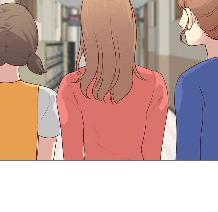 韩国漫画毫无保留的她韩漫_毫无保留的她-第17话在线免费阅读-韩国漫画-第74张图片