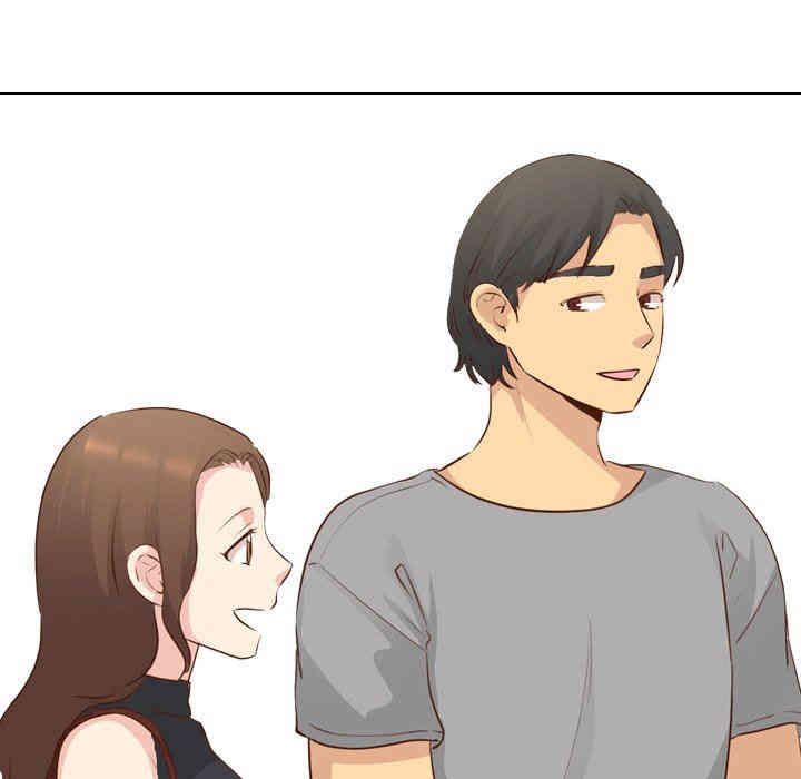 韩国漫画毫无保留的她韩漫_毫无保留的她-第17话在线免费阅读-韩国漫画-第89张图片