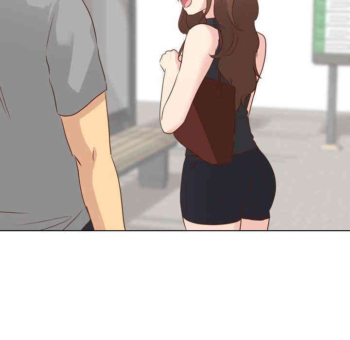 韩国漫画毫无保留的她韩漫_毫无保留的她-第17话在线免费阅读-韩国漫画-第100张图片