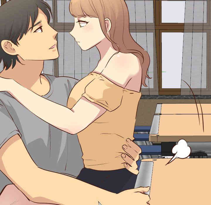 韩国漫画毫无保留的她韩漫_毫无保留的她-第17话在线免费阅读-韩国漫画-第125张图片